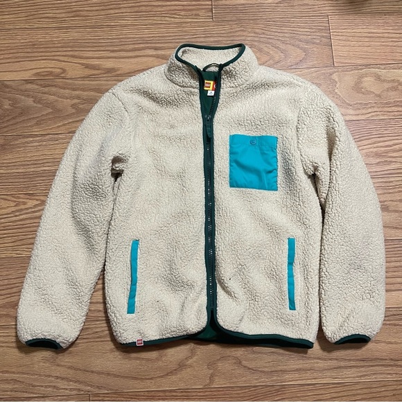Lego Target Jacket Small - Picture 1 of 8